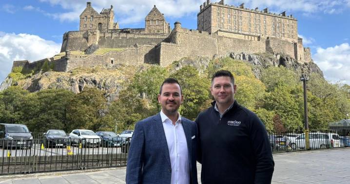 North East property group Casa moves into Scotland with Edinburgh acquisition
