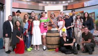 Miembro de 'Hoy día' sale del programa en esta ola de despidos de Telemundo