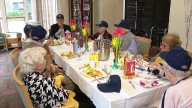 Eight local centenarians celebrate 100 years of life, wisdom and memories