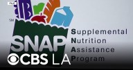 Southern California food banks preparing for SNAP funding lapse
