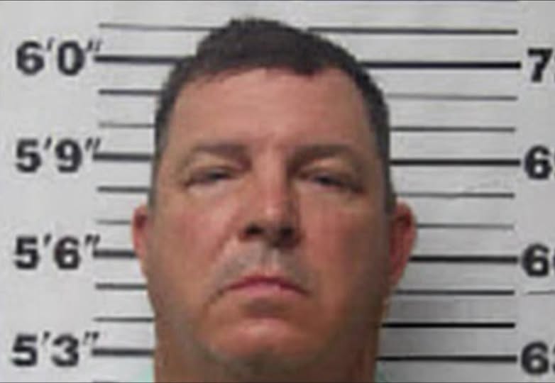 State Capitol Police officer charged after gunfire, threats in Carteret County