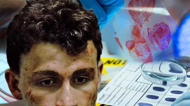 Accused Connecticut Mom Killer, Took Gruesome Forensics Class