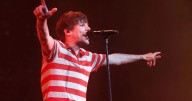 “Es el disco que siempre merecí hacer”: Louis Tomlinson se confiesa sobre su nuevo álbum