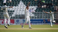 STATS: Pakistan’s Asif Afridi becomes oldest bowler to bag five wickets on Test debut, breaks 92