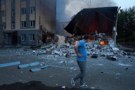 EU Leaders Pledge Financial Support To Ukraine, Decision On Mechanism Delayed To December