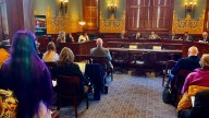 Committee Adopts Bill Greenlighting Lawsuits Over 'Sexually Explicit' Library Books