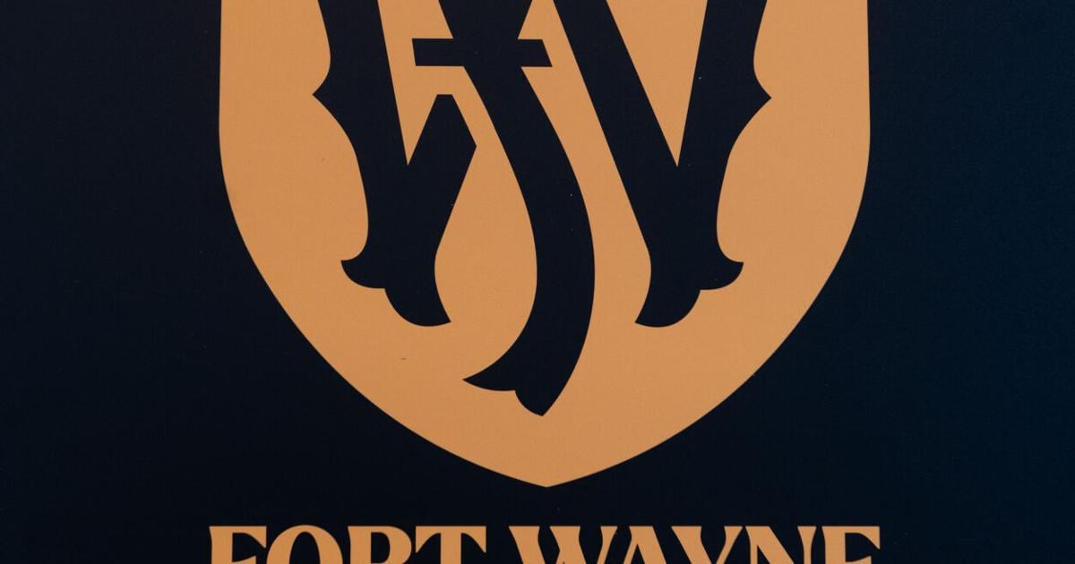 Fort Wayne Football Club reveals new crest and colors