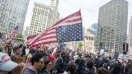 ‘No Kings’ Chicago: What to know for Oct. 18