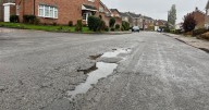 Council agree to fix pothole after Nottinghamshire Live gets involved