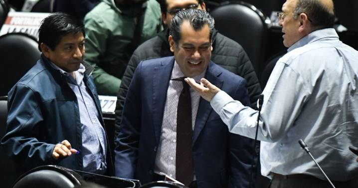 Morenistas avalan Cuenta Pública de 2023, con casi 52,000 mdp sin aclarar
