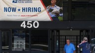 Lack of jobs data due to government shutdown muddies view of hiring and the US economy