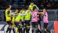O'Higgins vence en la agonía a Deportes Iquique y así quedó la tabla de posiciones