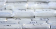 Marina aumenta 16 veces decomiso de cocaína contra primer año de 4 sexenios