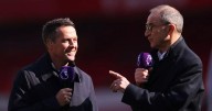 Michael Owen makes spiky comment about Man United icon's treatment of Ruben Amorim