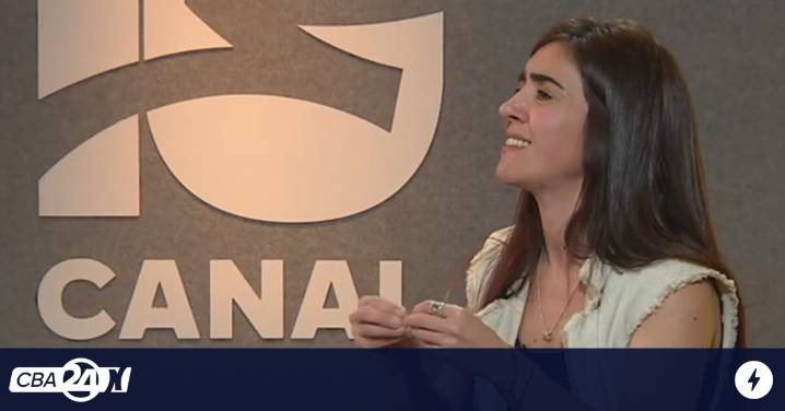 Constanza San Pedro: "Los políticos tradicionales no ven la avanzada del narco"
