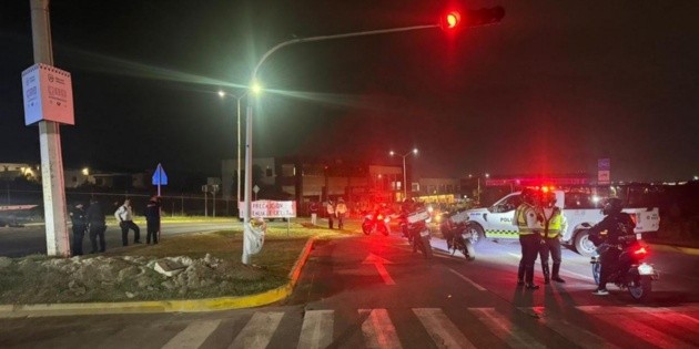 Retiran motos y autos por rodadas clandestinas en Guadalajara