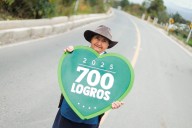 Gobernador de Boyacá entregó la pavimentación de la vía Villa de Leyva