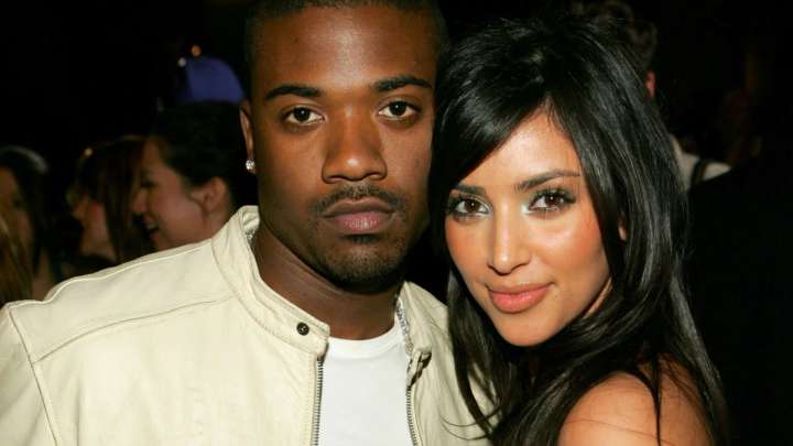 Kim Kardashian SUES sex tape ex Ray J after he wildly claimed family were ‘worse than Diddy’ & under federal probe