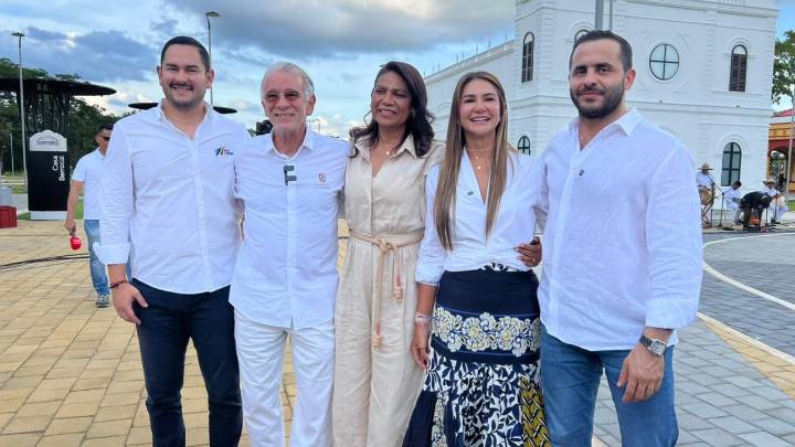 Gobernadores y Bancada Caribe firman histórica ‘Declaración de Montería’ y solicitan con urgencia autonomía para la región