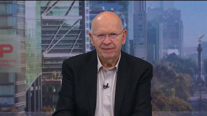Estrictamente Personal Programa Completo: Capítulo de Hoy Martes 14 de Octubre de 2025