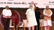 BJP’s ‘musical chairs’ in Gujarat, the tried-and-tested formula behind its 3