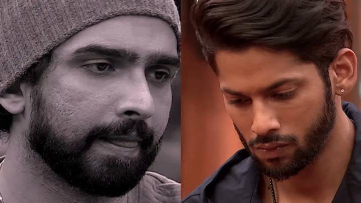 Bigg Boss 19 New Promo: Amaal Mallik, Baseer Ali and other housemates refuse to wear mi...