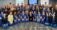 WVU Hospitals now accepting applications for Summer Nurse Extern Program