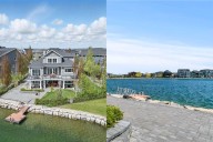 This $2.65M Calgary home for sale comes with its own private dock