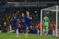 Chelsea golea 5-1 al Ajax y agrava la crisis del equipo holandés en la Champions League