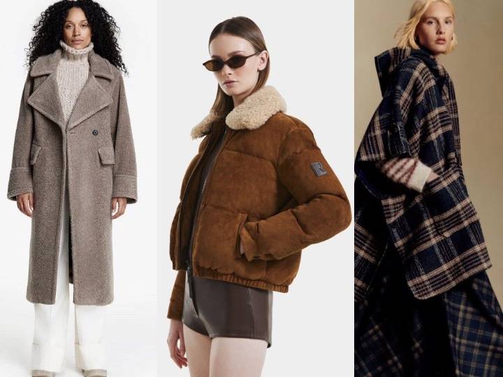 5 trending coat styles to try on this winter