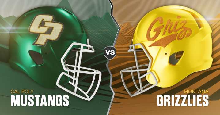 Grizzly Replay: No. 4 Montana vs. Cal Poly