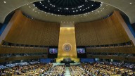 Rusia asume el mando del Consejo de Seguridad de la ONU en un mes clave