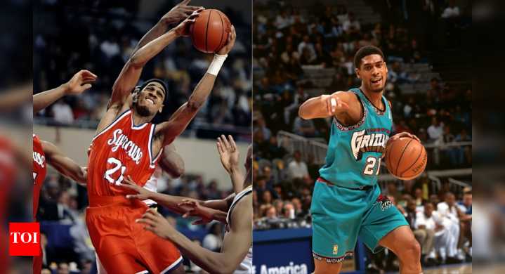What did Etan Thomas say about Lawrence Moten? Former NBA player mourns the loss of 'Poetry in Moten' with heartfelt tribute