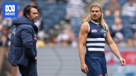 Chris Scott says Geelong's recruitment of Bailey Smith is an 'outrageous success'