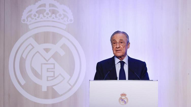 Exigirá Real Madrid 4,500 millones de euros a la UEFA