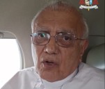 Cardenal Baltazar Porras denunció que le impidieron viajar a Isnotú