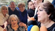 Nueva polémica por la herencia de Silvia Pinal: señalan a Efigenia Ramos de robo