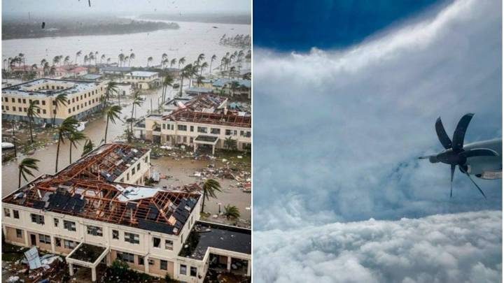 Fotos y videos | La devastación que dejó el huracán Melissa tras su paso por Jamaica, declarada “zona de desastre”