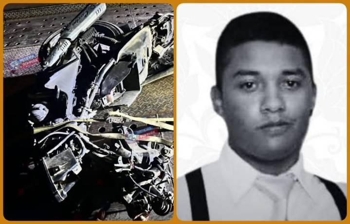 Familia de joven domiciliario exige justicia: denuncian irregularidades en investigación por su muerte