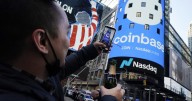 Personal finance: Coinbase holds edge in U.S. crypto race