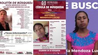 Desaparece la activista trans y defensora del territorio María Mendoza Lucas mientras viajaba rumbo a Puebla