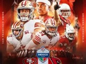 Luego de 4 temporadas regresará la NFL a México: Comisionado Roger Godell