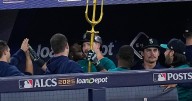 Blue Jays vs. Mariners: Seattle leads Toronto 3