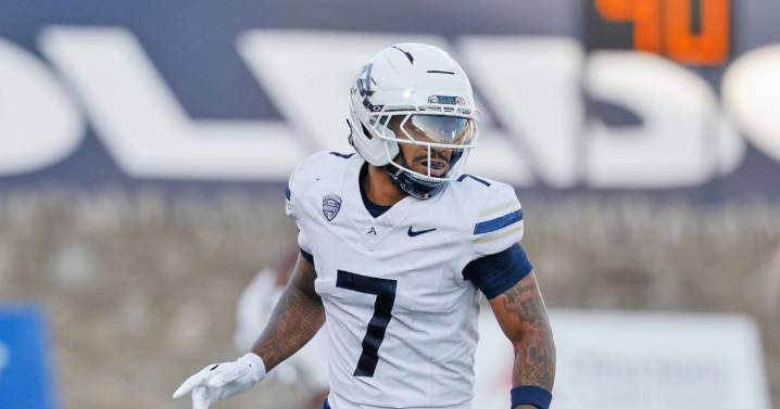 3 St. Louis stars from Saturday's college football games