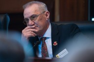 Wyoming lawmakers scrutinize Health Department ahead of budget session