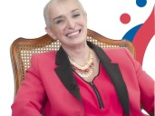 Nilda Chiaraviglio, terapeuta experta: “Hay que estar jodido para enamorarse, porque persona feliz no se enamora”
