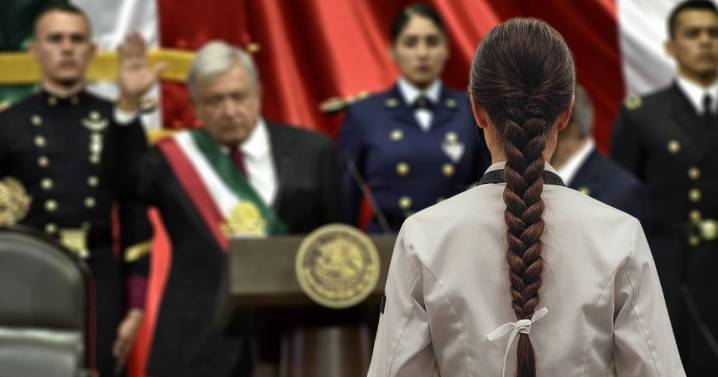 ‘Quería ser curadora de arte’: Historia de Gabriela Cámara, chef que cocinó en la toma de protesta de AMLO