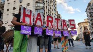 "La misoginia mata": convocan en Córdoba a reclamar justicia por el femicidio de Luna y su mamá