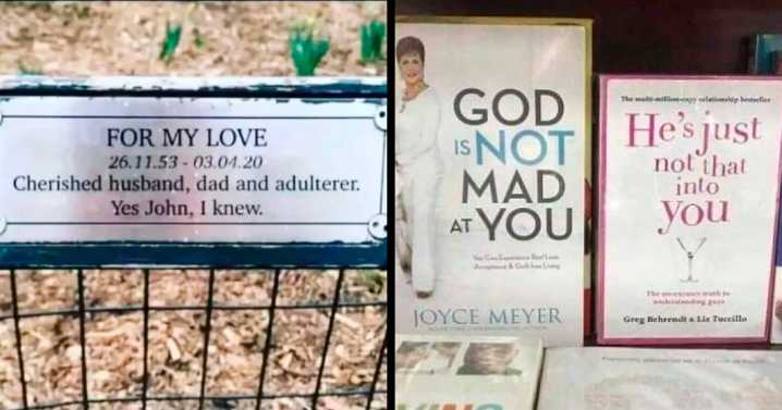 70 Times People Knew Exactly What They Were Doing And Still Went For It (New Pics)