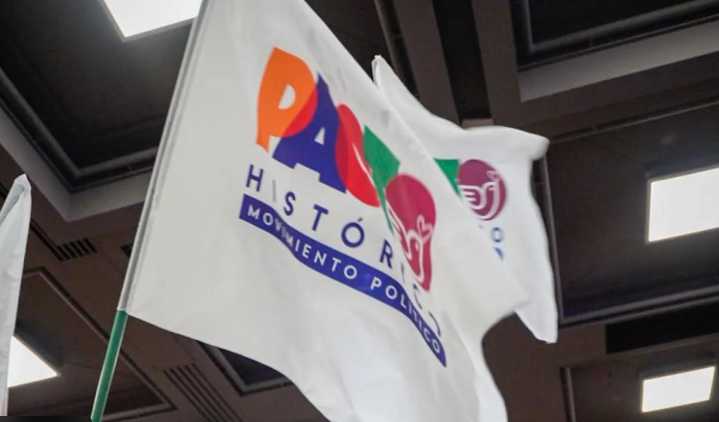 Revolución política en Colombia: toda la ruta de la fusión de partidos y movimientos